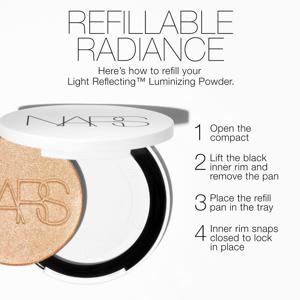 NARS Light Reflecting™ Luminizing Powder